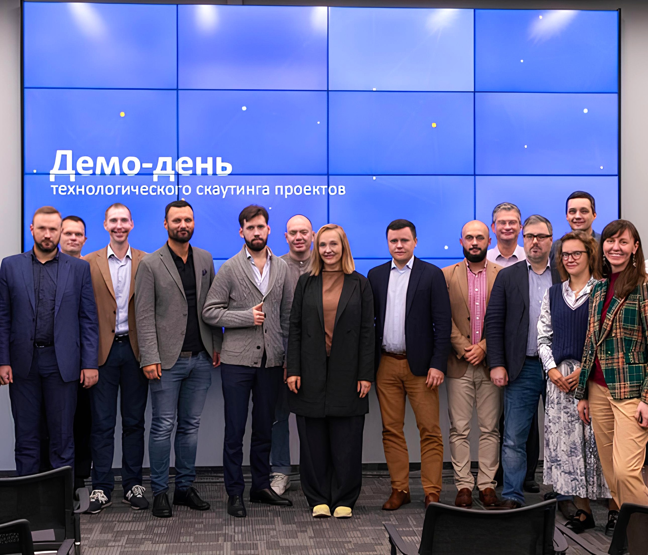 Checkadvisor — в финале технологического скаутинга III Международного строительного чемпионата