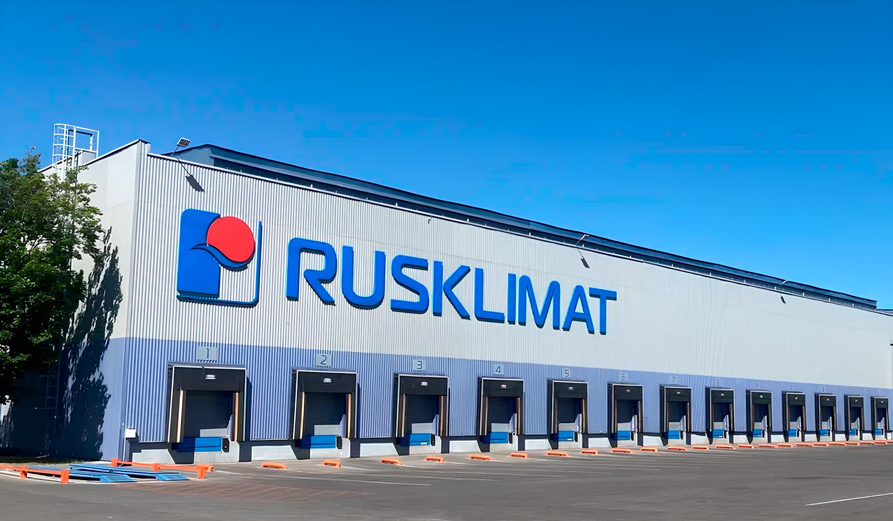 Пилотный проект Checkadvisor с компанией «Русский Климат»